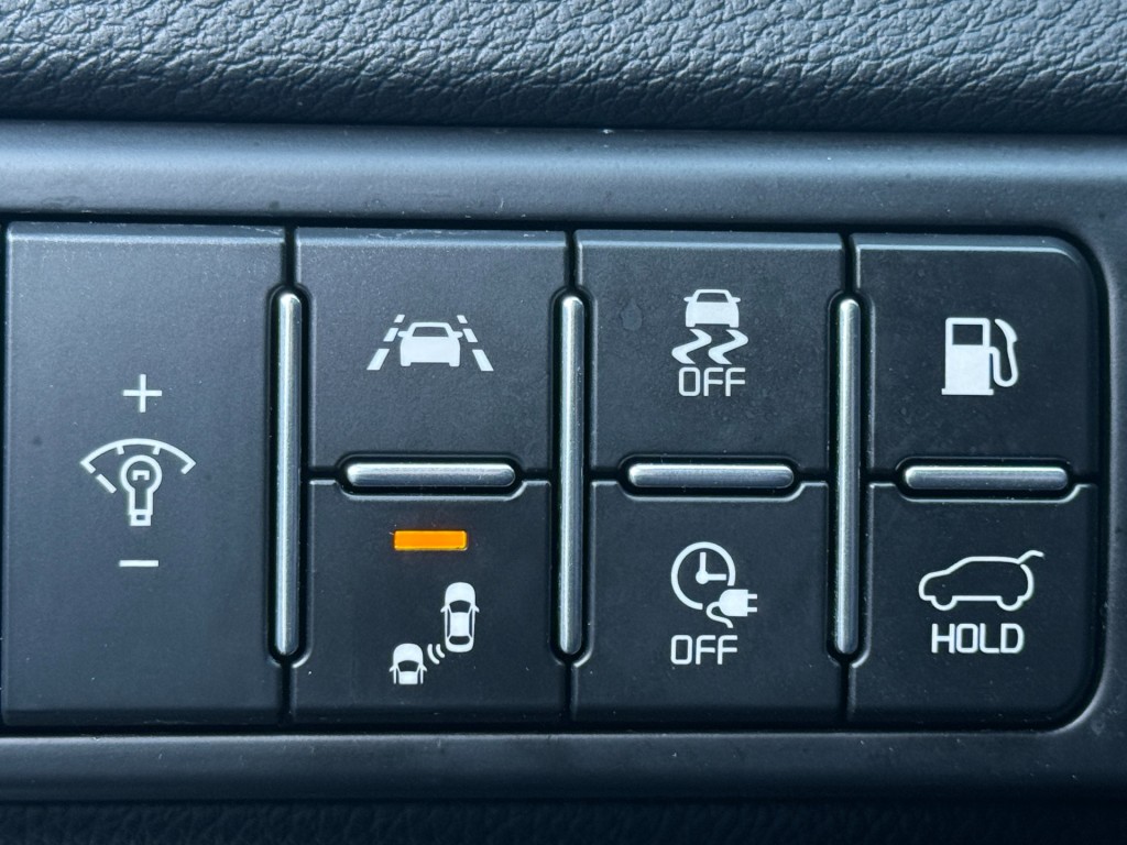 KIA-XCEED-1.6 GDI PHEV Executive,Full Options!,Schuifdak,Stoelkoel/verw,Memory,Leer,LED,