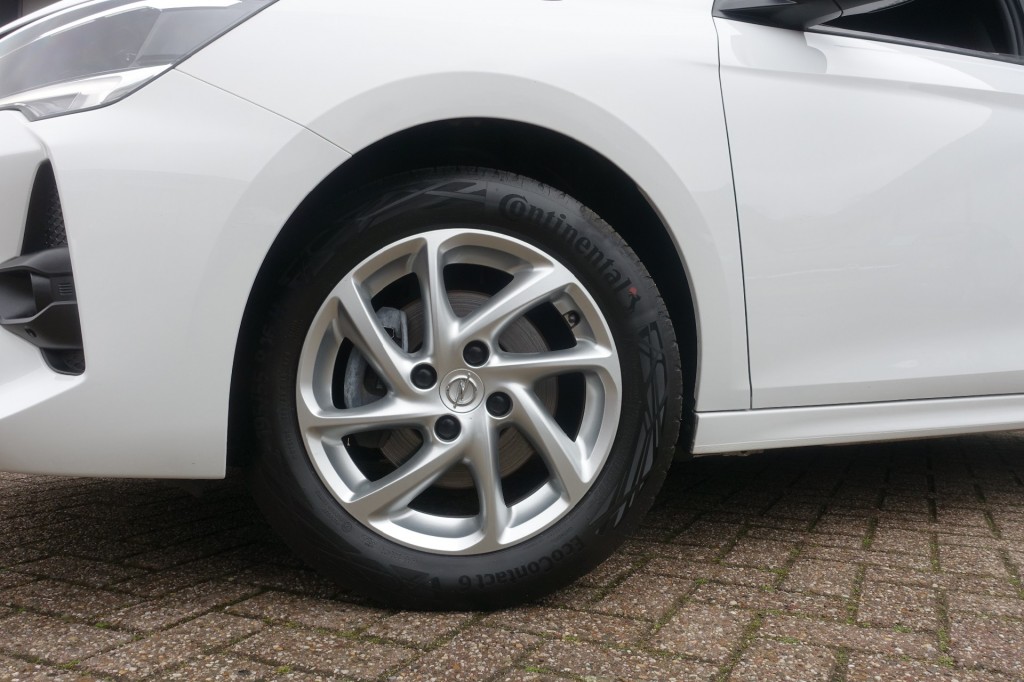 OPEL-CORSA-1.2 GS LINE 74kW 1e Eigenaar (All-in prijs)