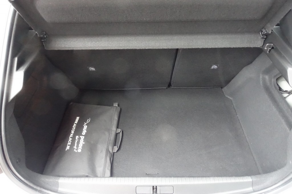 OPEL-CORSA-1.2 GS LINE 74kW 1e Eigenaar (All-in prijs)