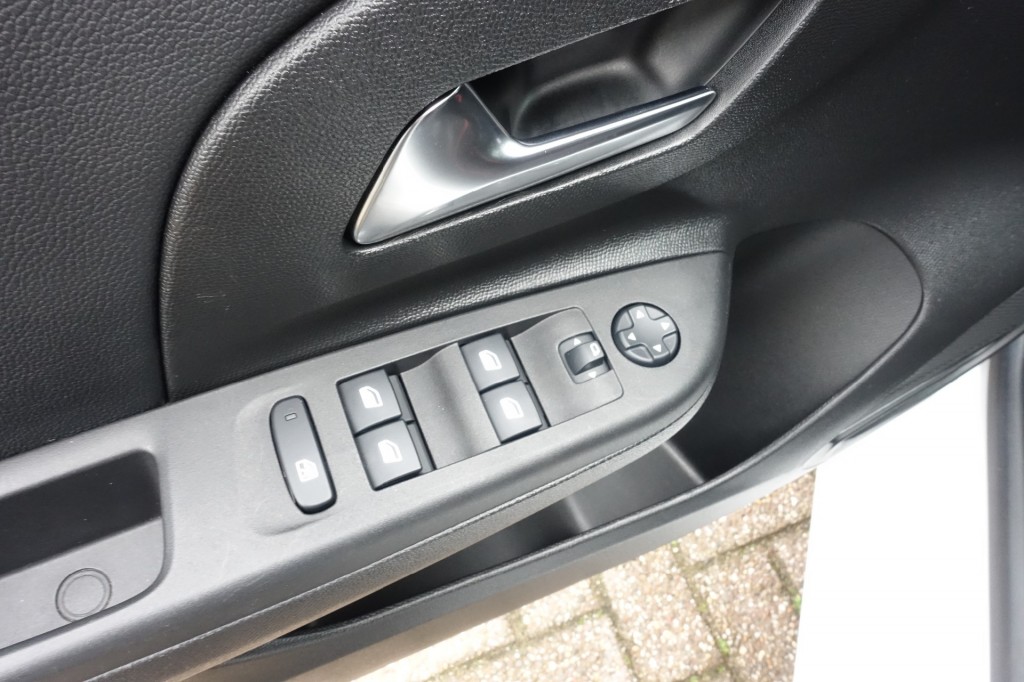 OPEL-CORSA-1.2 GS LINE 74kW 1e Eigenaar (All-in prijs)