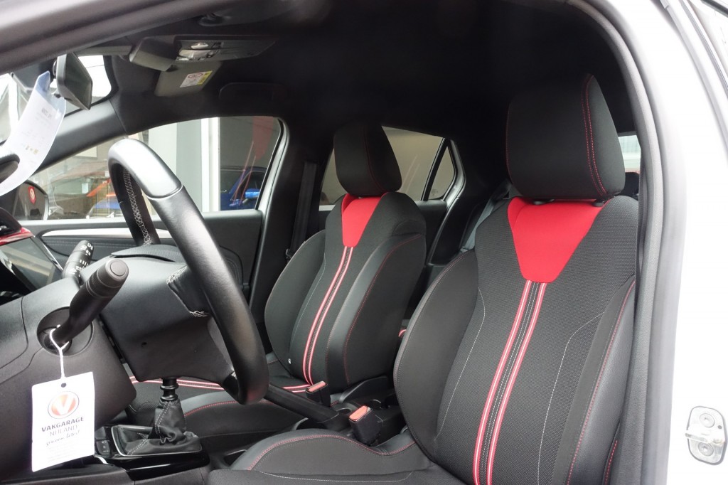 OPEL-CORSA-1.2 GS LINE 74kW 1e Eigenaar (All-in prijs)