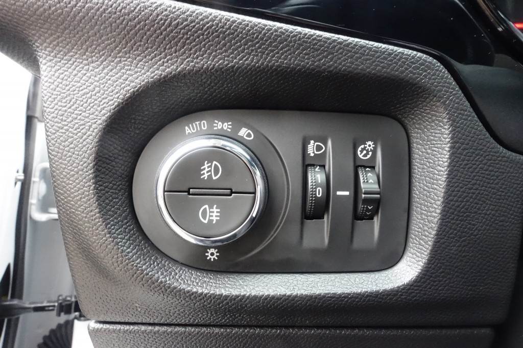 OPEL-CORSA-1.2 GS LINE 74kW 1e Eigenaar (All-in prijs)