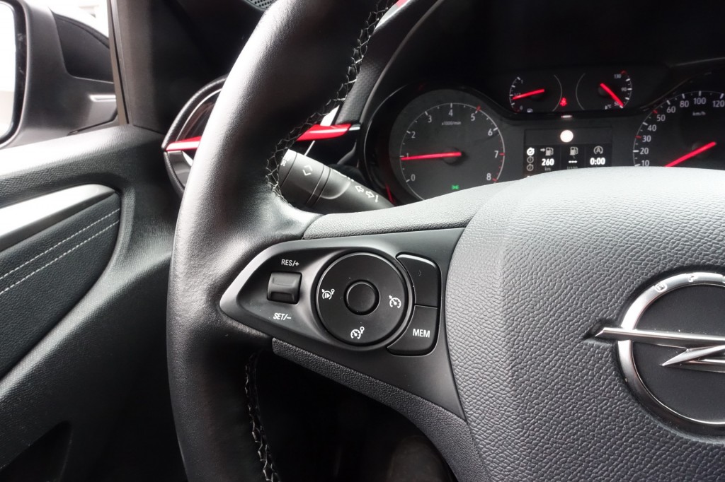 OPEL-CORSA-1.2 GS LINE 74kW 1e Eigenaar (All-in prijs)