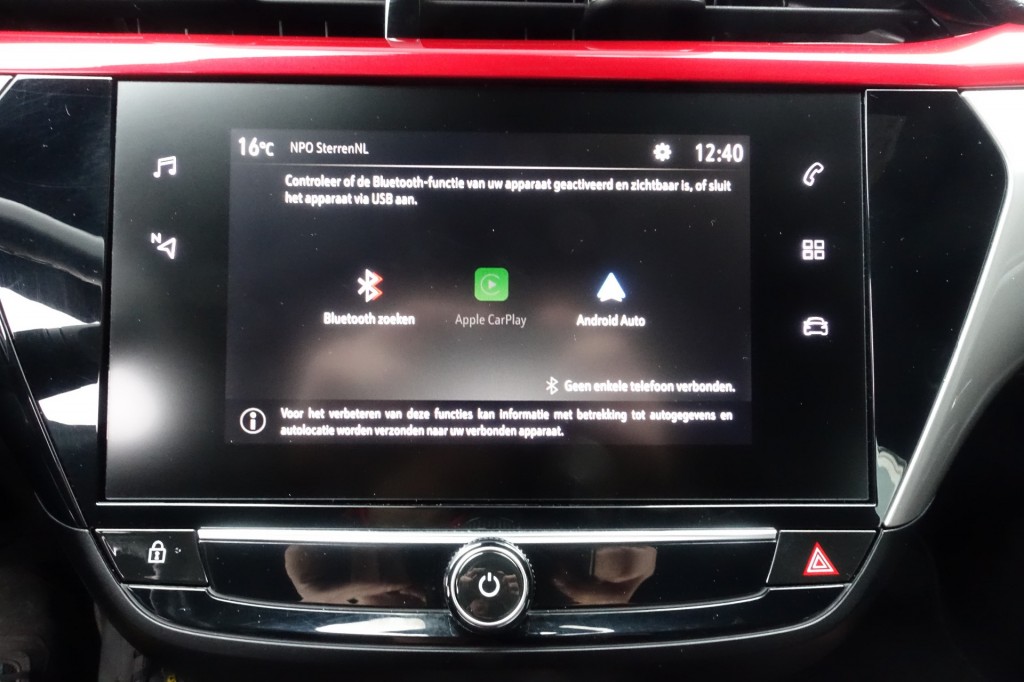 OPEL-CORSA-1.2 GS LINE 74kW 1e Eigenaar (All-in prijs)