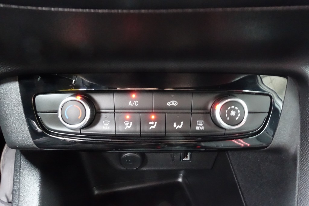 OPEL-CORSA-1.2 GS LINE 74kW 1e Eigenaar (All-in prijs)