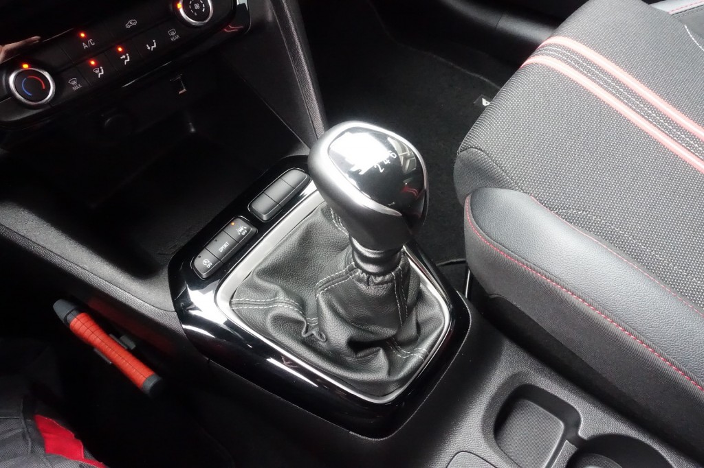 OPEL-CORSA-1.2 GS LINE 74kW 1e Eigenaar (All-in prijs)