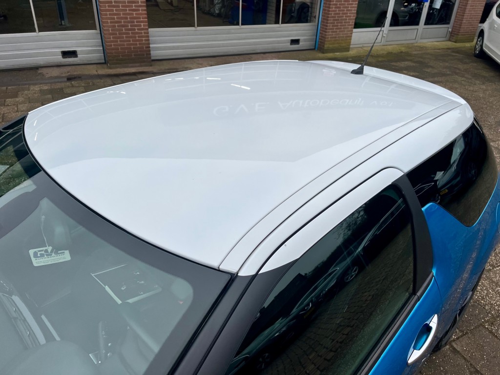 DS-DS 3-1.2 PURETECH SO CHIC, AUTOMAAT, NAP, NL AUTO.