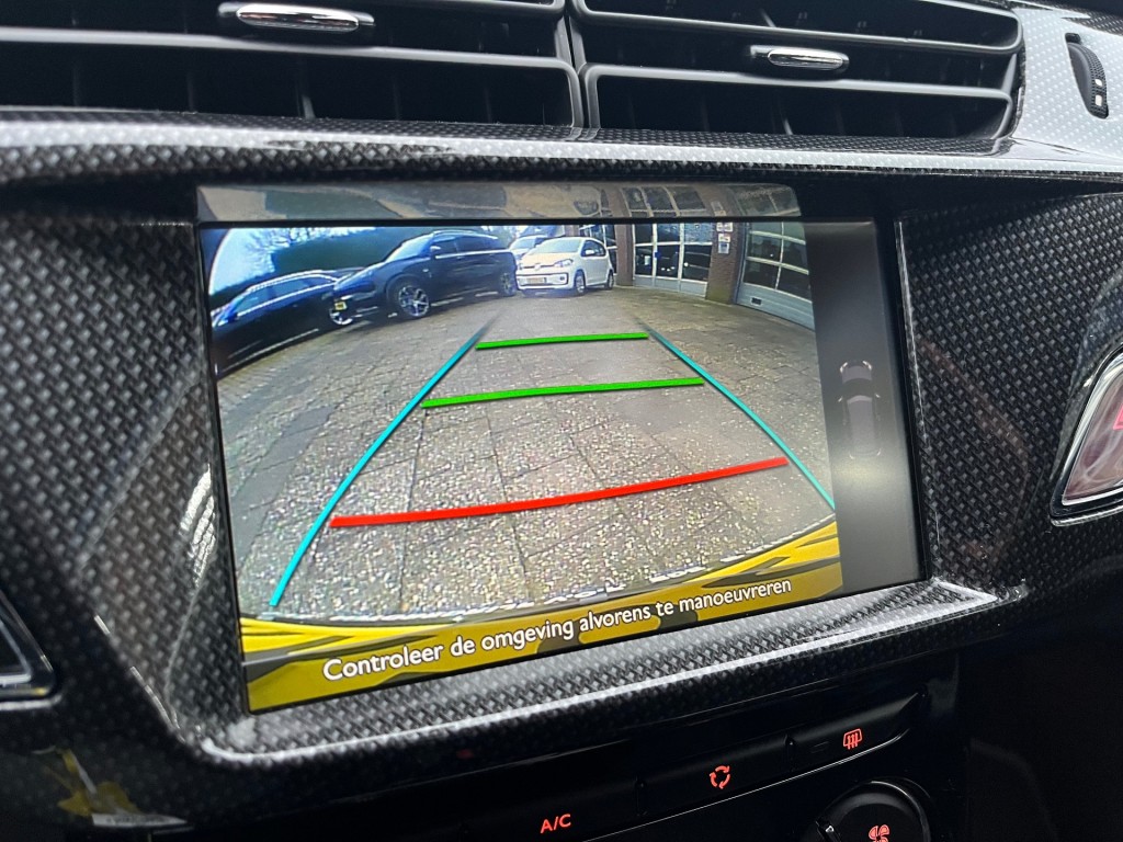 DS-DS 3-1.2 PURETECH SO CHIC, AUTOMAAT, NAP, NL AUTO.