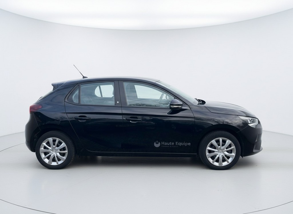 OPEL-CORSA-EDITION 50 KWH 50KWH, Cruise, Clima, AUT