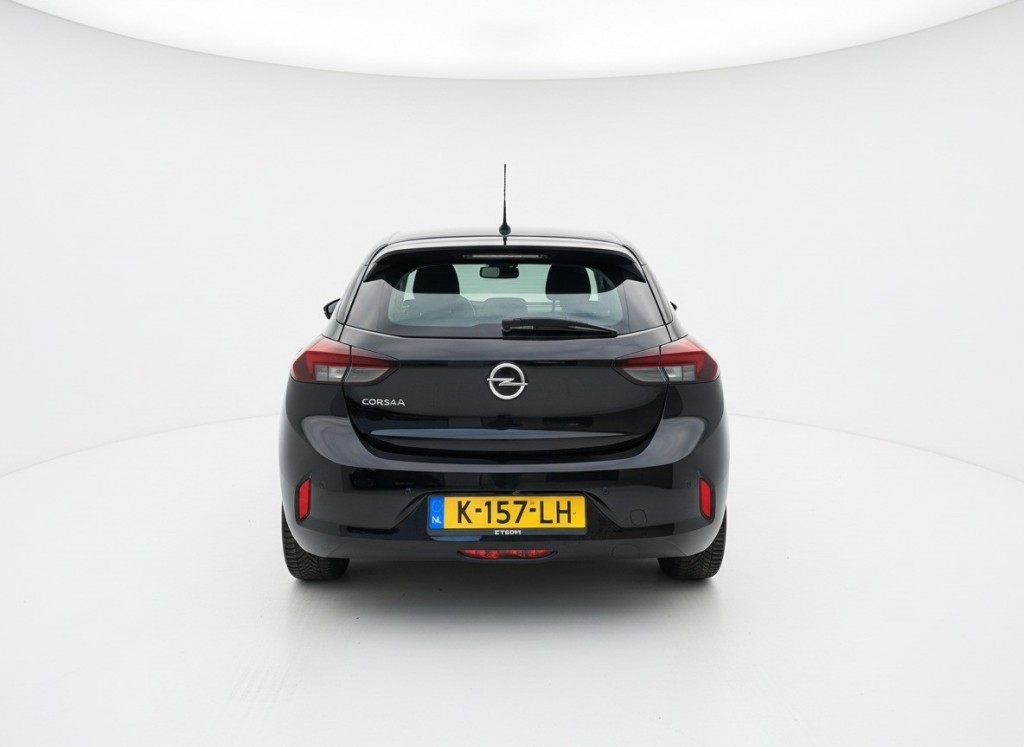 OPEL-CORSA-EDITION 50 KWH 50KWH, Cruise, Clima, AUT