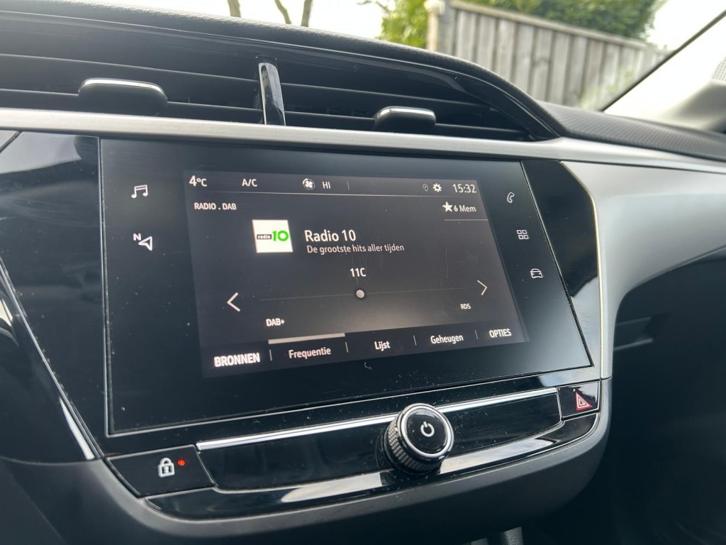 OPEL-CORSA-EDITION 50 KWH 50KWH, Cruise, Clima, AUT