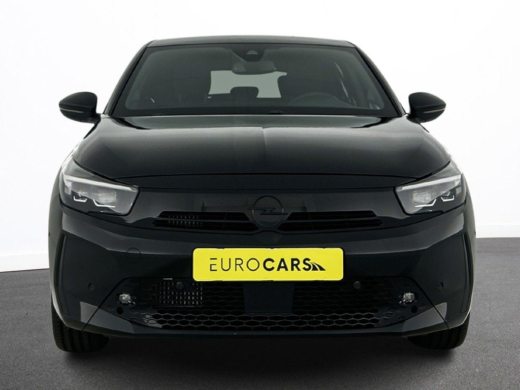 OPEL-CORSA-1.2 Turbo 136pk Automaat Hybrid GS   DEMO !   Navigatie   Apple Carplay/ Android Auto   Camera   Parkeersensoren   Cruise Contro