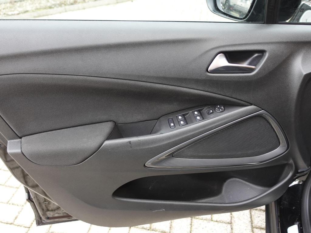 OPEL-CROSSLAND-1.2 Turbo 130pk Automaat. Elegance   Navigatie   Apple Carplay/Android Auto   Camera   Parkeersensoren   Cruise Control   Stoel-