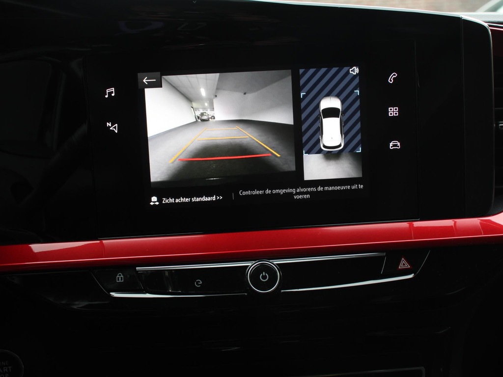 OPEL-MOKKA-E-Ultimate 50-kWh   Navigatie   Apple Carplay/Android Auto   Adaptive Cruise Control   Parkeersensoren   Camera   Stoel-en stuurwi