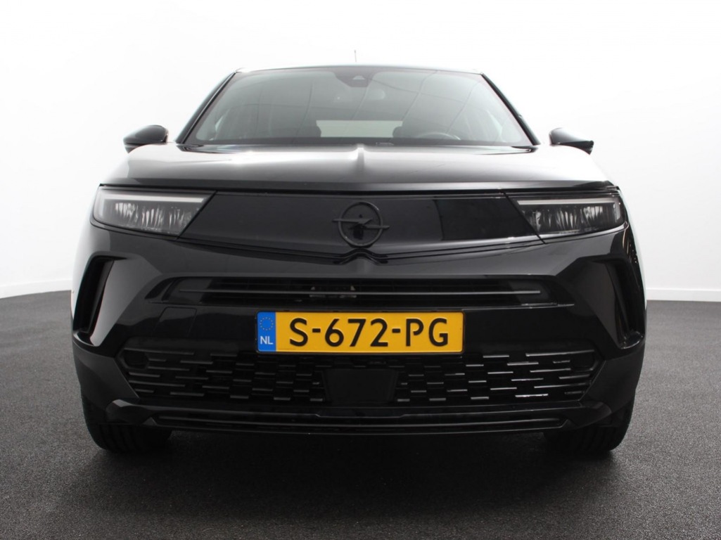 OPEL-MOKKA-E-Ultimate 50-kWh   Navigatie   Apple Carplay/Android Auto   Adaptive Cruise Control   Parkeersensoren   Camera   Stoel-en stuurwi