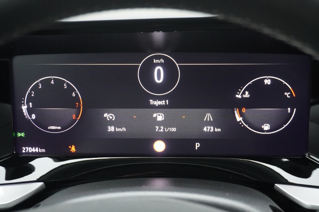 OPEL-MOKKA-1.2 Turbo Ultimate Automaat / 1e eig. / Stoelverwarming / Camera / Adaptive Cruise