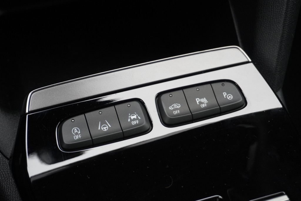 OPEL-MOKKA-1.2 Turbo Ultimate Automaat / 1e eig. / Stoelverwarming / Camera / Adaptive Cruise