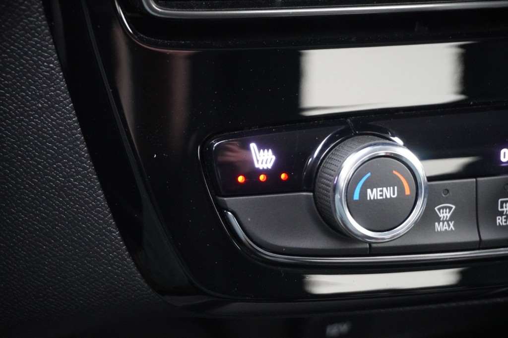 OPEL-MOKKA-1.2 Turbo Ultimate Automaat / 1e eig. / Stoelverwarming / Camera / Adaptive Cruise