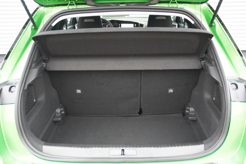 OPEL-MOKKA-1.2 Turbo Ultimate Automaat / 1e eig. / Stoelverwarming / Camera / Adaptive Cruise