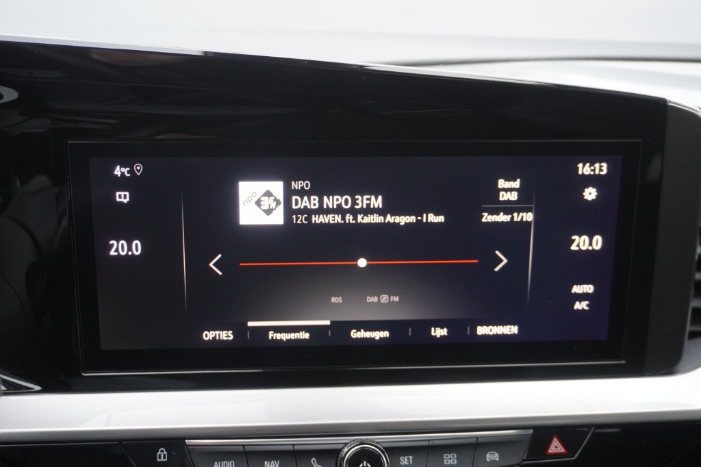 OPEL-MOKKA-1.2 Turbo Ultimate Automaat / 1e eig. / Stoelverwarming / Camera / Adaptive Cruise