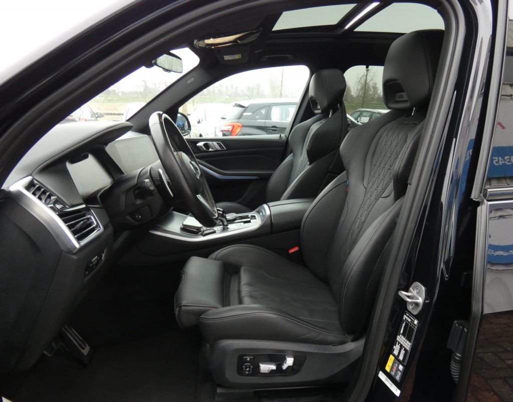 BMW-X5-XDRIVE45E M-Sport,360,HeadUp.Schaal,Trhaak,Laser