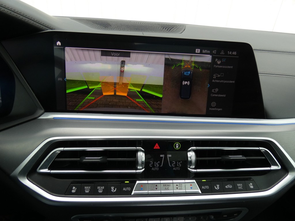 BMW-X5-XDRIVE45E M-Sport,360,HeadUp.Schaal,Trhaak,Laser