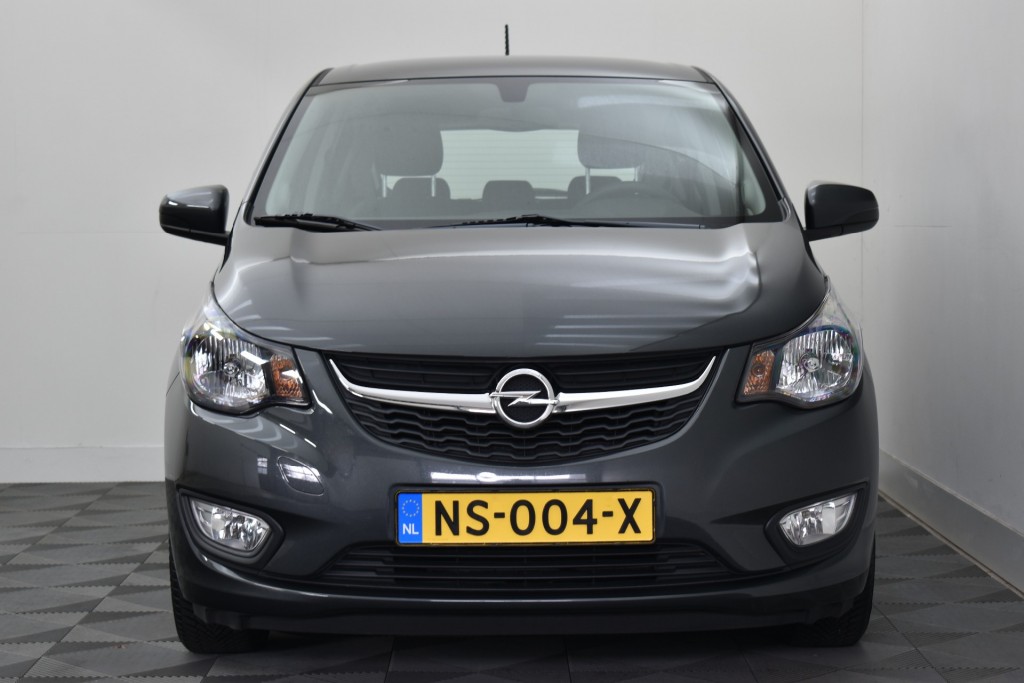 OPEL-KARL-1.0 EcoFlex Edition