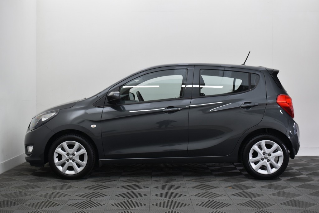 OPEL-KARL-1.0 EcoFlex Edition