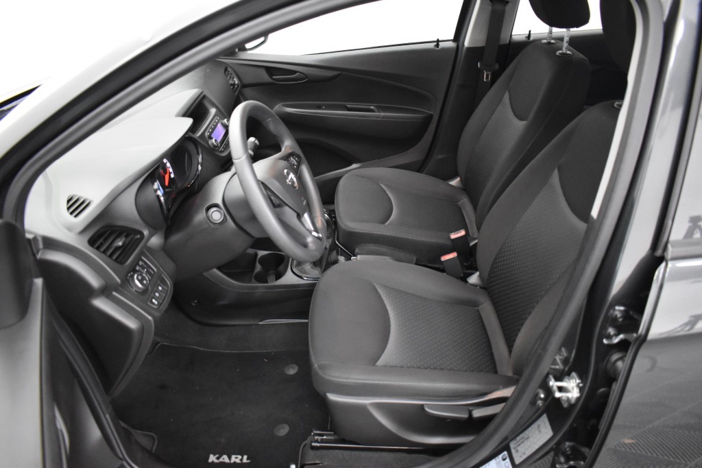 OPEL-KARL-1.0 EcoFlex Edition