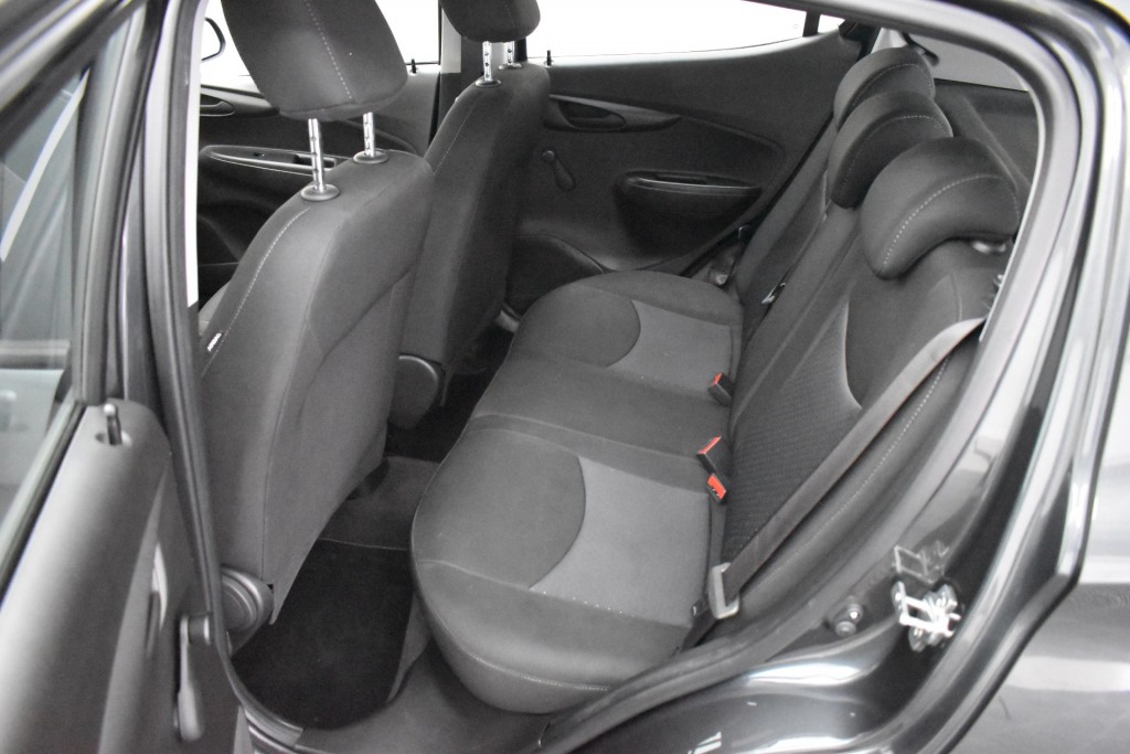 OPEL-KARL-1.0 EcoFlex Edition