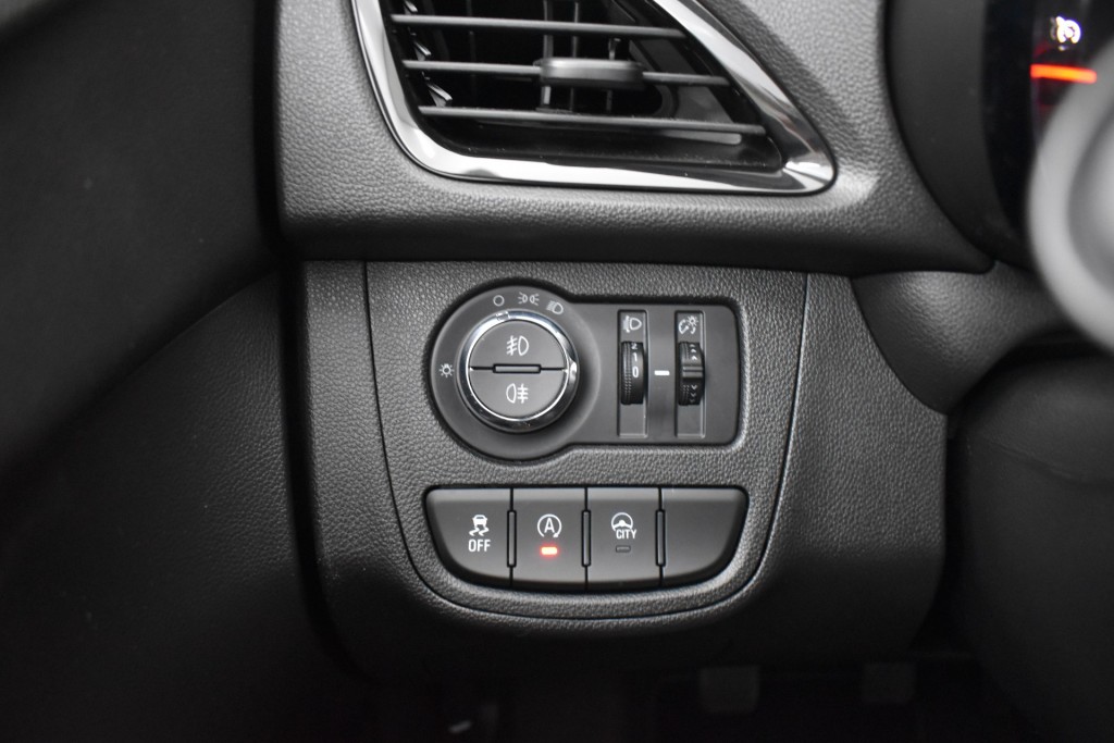 OPEL-KARL-1.0 EcoFlex Edition