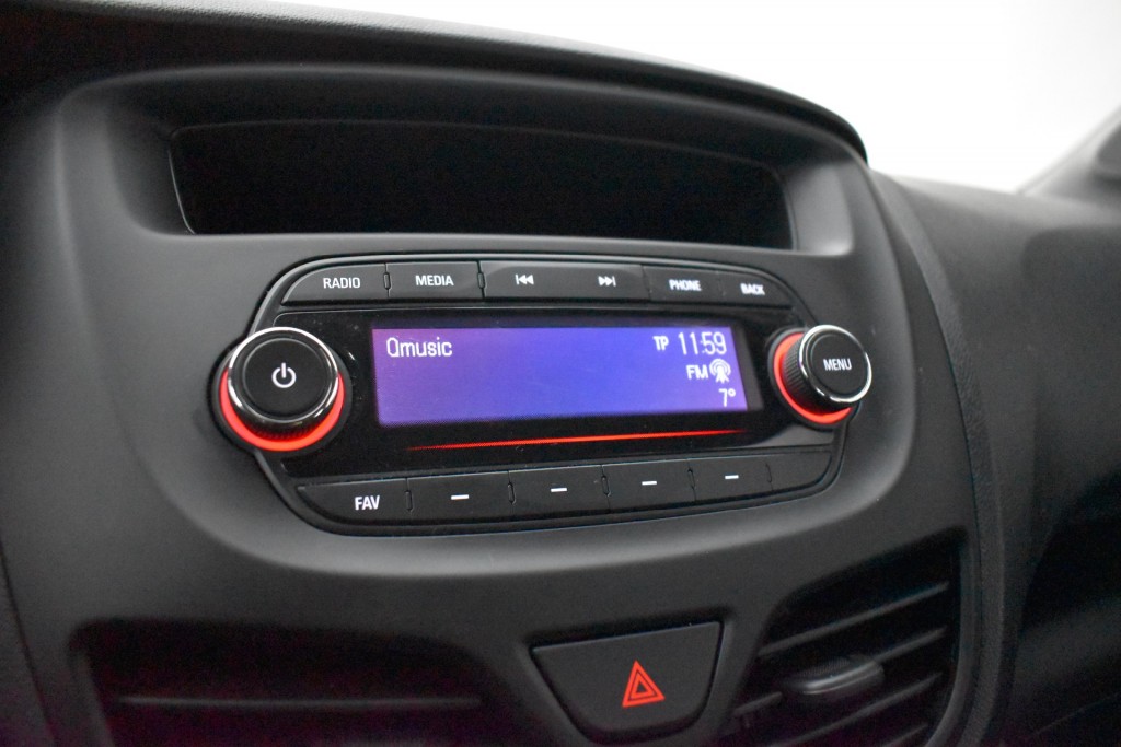 OPEL-KARL-1.0 EcoFlex Edition