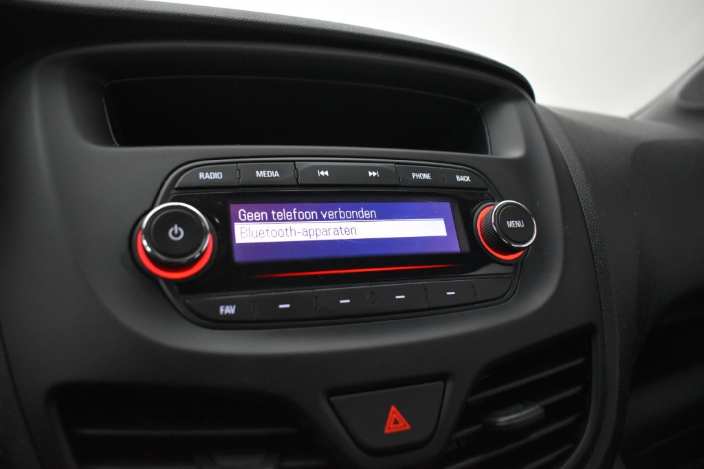 OPEL-KARL-1.0 EcoFlex Edition