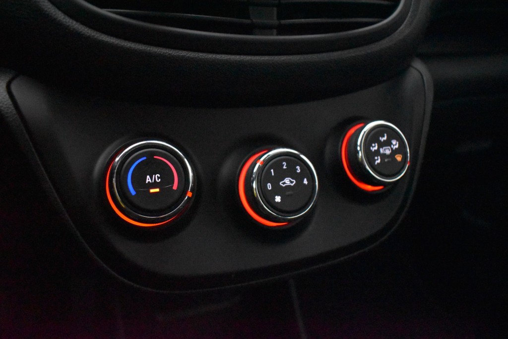 OPEL-KARL-1.0 EcoFlex Edition