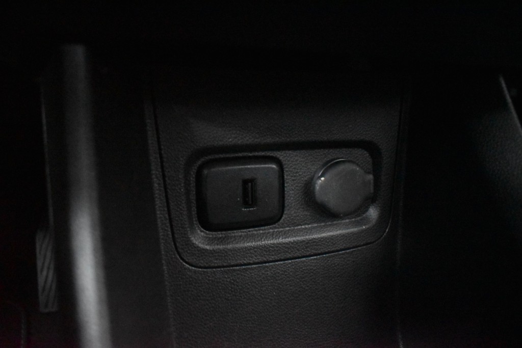 OPEL-KARL-1.0 EcoFlex Edition