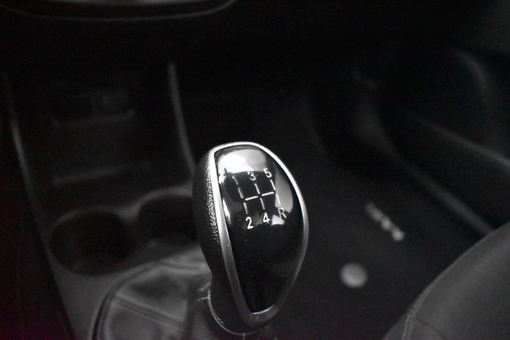 OPEL-KARL-1.0 EcoFlex Edition