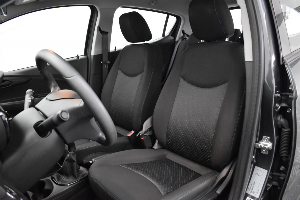 OPEL-KARL-1.0 EcoFlex Edition