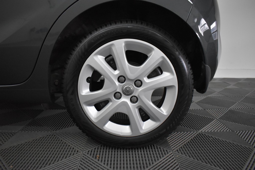 OPEL-KARL-1.0 EcoFlex Edition