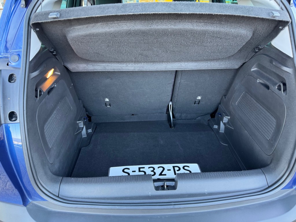 OPEL-CROSSLAND-1.2 T 130 pk Elegance - LED - Camera