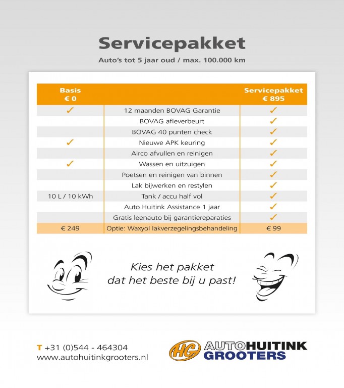 OPEL-CROSSLAND-1.2 T 130 pk Elegance - LED - Camera