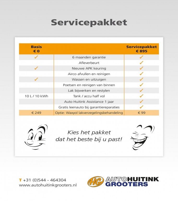 OPEL-ASTRA-1.2 Blitz Edition - 1e eig - camera - trekhaak