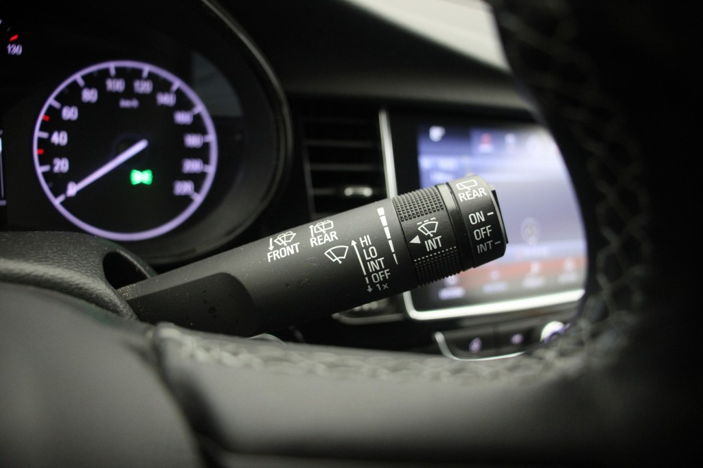 OPEL-MOKKA-1.4 Turbo Innovation Automaat - Carplay, Camera, Navi, Half Leer, Stoel/Stuur Verw. Trekhaak