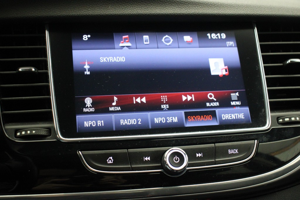 OPEL-MOKKA-1.4 Turbo Innovation Automaat - Carplay, Camera, Navi, Half Leer, Stoel/Stuur Verw. Trekhaak