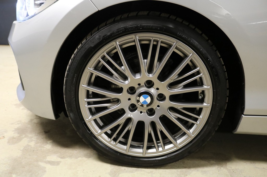 BMW-1-SERIE-118I CORP. L. EXECUTIVE-M-SPORT-1e EIGEN.-DEALER ONDERHOUDEN-ORG.NL