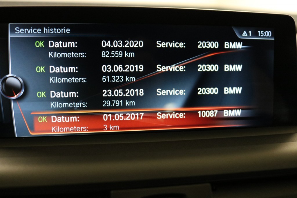 BMW-1-SERIE-118I CORP. L. EXECUTIVE-M-SPORT-1e EIGEN.-DEALER ONDERHOUDEN-ORG.NL