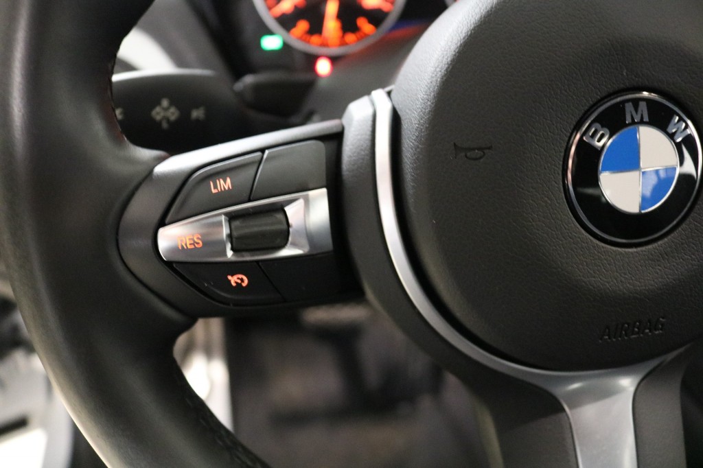 BMW-1-SERIE-118I CORP. L. EXECUTIVE-M-SPORT-1e EIGEN.-DEALER ONDERHOUDEN-ORG.NL