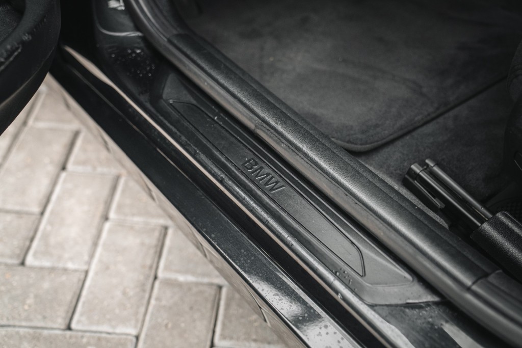 BMW-3-SERIE-316 I autmaat navi