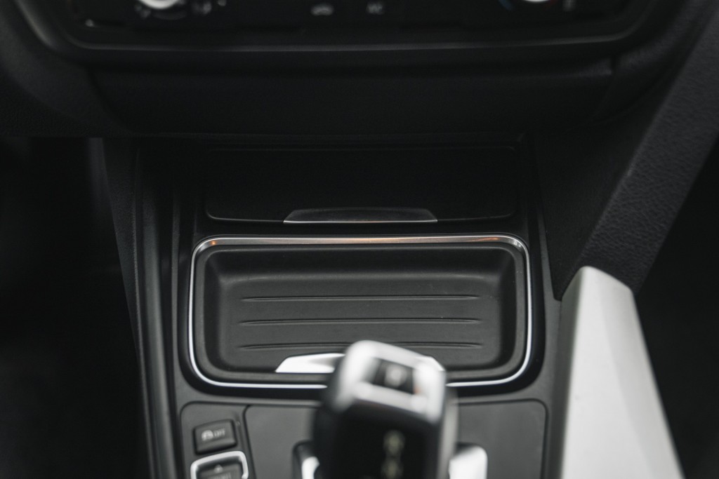 BMW-3-SERIE-316 I autmaat navi