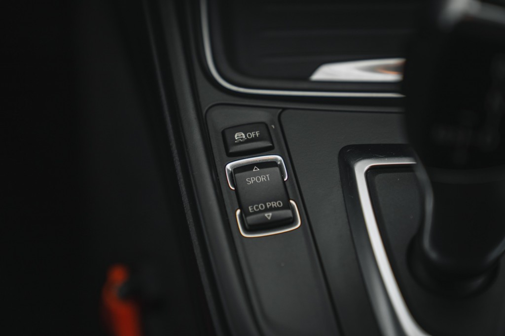 BMW-3-SERIE-316 I autmaat navi