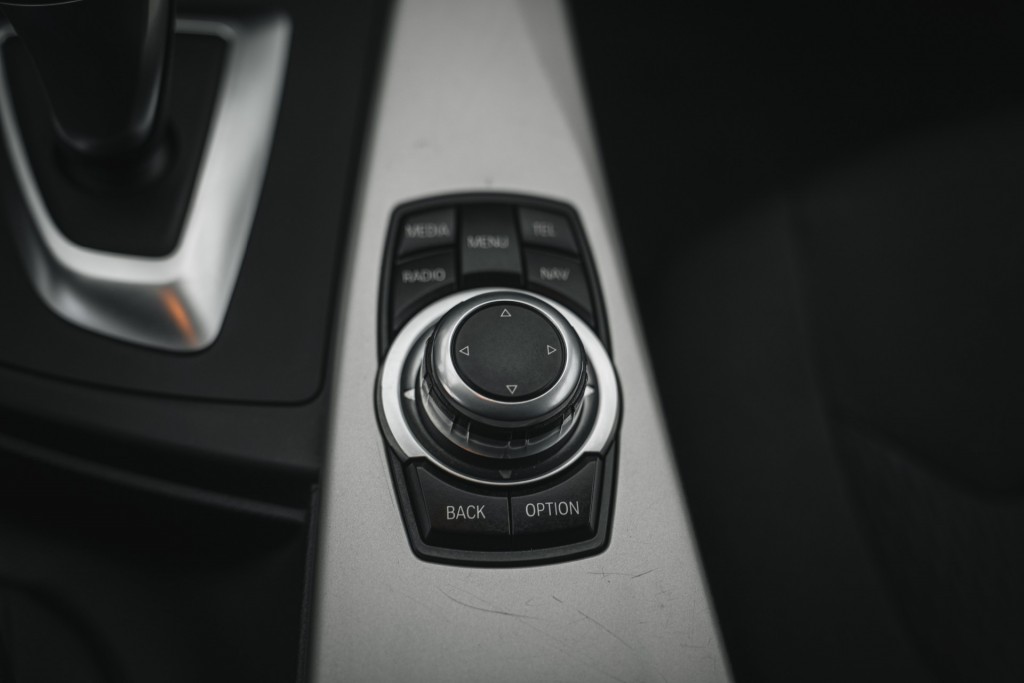 BMW-3-SERIE-316 I autmaat navi